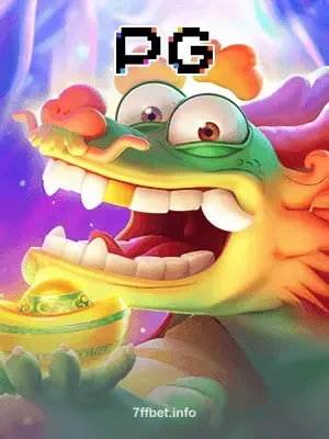 Imagem do jogo Fortune Dragon