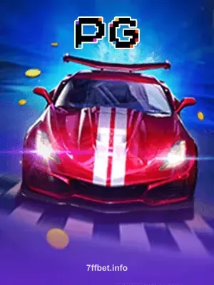 Imagem do jogo Speedwinner na plataforma 7ff bet