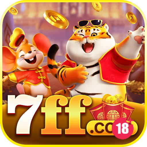 Logo 7ff bet